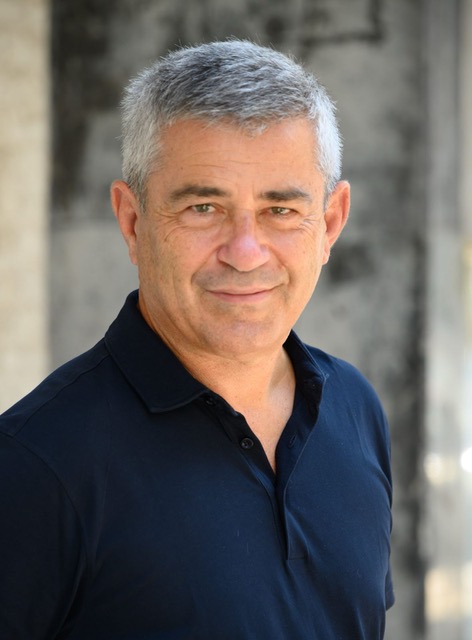 Nikos Stergiopulos