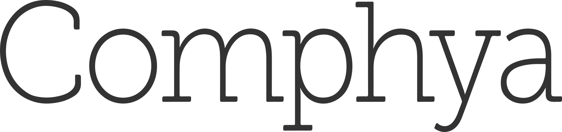 Comphya logo