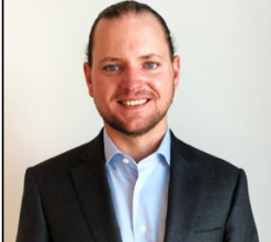 Comphya appoints Mikael Sturny as Chief Technology Officer.